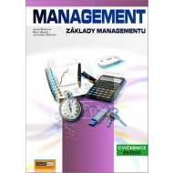 Management - Cvičebnice - Řešení - cena, srovnání