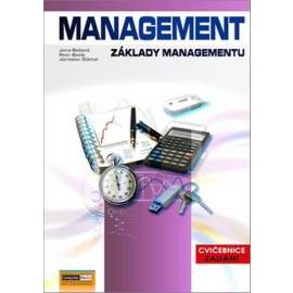 Management - Cvičebnice - Zadání