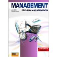 Management - Cvičebnice - Zadání - cena, srovnání