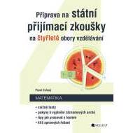 Příprava na státní přijímací zkoušky na čtyřleté obory vzdělávání - Matematika