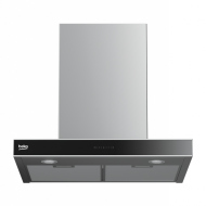 Beko HCB 63741 BX - cena, srovnání