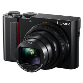 Panasonic Lumix DMC-TZ200