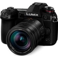 Panasonic Lumix DC-G9