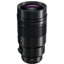 Panasonic Leica DG Elmarit 200mm f/2.8 Power O.I.S