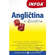 Angličtina v kostce - cena, srovnání