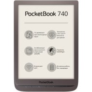 Pocketbook 740 Inkpad 3 - cena, srovnání