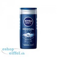 Nivea Protect & Care 500ml - cena, srovnání