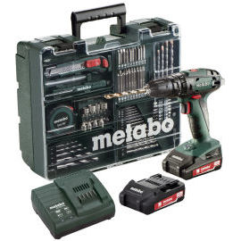 Metabo SB 18 Set