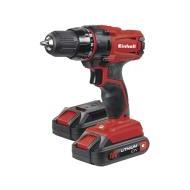 Einhell TC-CD 18-2 Li Classic