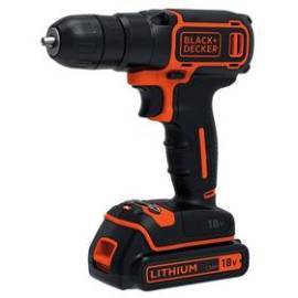 Black & Decker BDCD18K