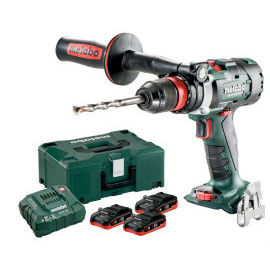 Metabo BS 18 LTX-3 BL Q I