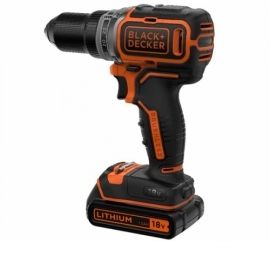 Black & Decker BL186KB-QW