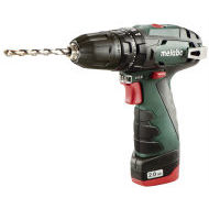 Metabo PowerMaxx SB Basic - cena, srovnání