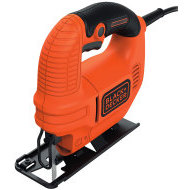 Black & Decker KS501 - cena, srovnání