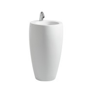 Laufen Il Bagno Alessi One 8.1197.2.400.109.1 - cena, srovnání