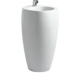 Laufen Il Bagno Alessi One 8.1197.2.400.104.1