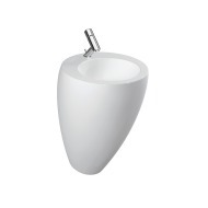 Laufen Il Bagno Alessi One 8.1197.1.400.109.1 - cena, srovnání