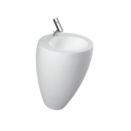 Laufen Il Bagno Alessi One 8.1197.1.400.104.1