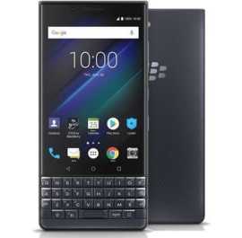 Blackberry Key2