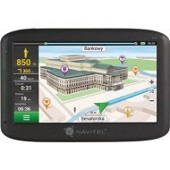 Navitel E200 - cena, srovnání