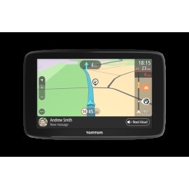 TomTom GO Basic 6