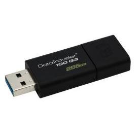 Kingston DataTraveler 100 G3 256GB