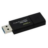 Kingston DataTraveler 100 G3 256GB - cena, srovnání