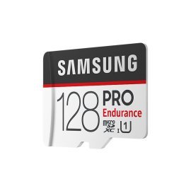 Samsung Micro SDXC Pro Endurance 128GB