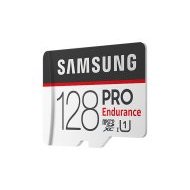 Samsung Micro SDXC Pro Endurance 128GB - cena, srovnání