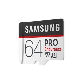 Samsung Micro SDXC Pro Endurance 64GB
