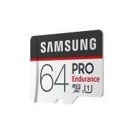 Samsung Micro SDXC Pro Endurance 64GB - cena, srovnání