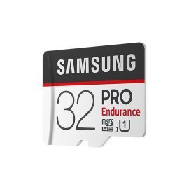 Samsung Micro SDHC Pro Endurance 32GB