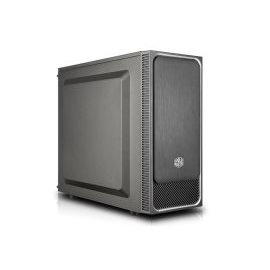 Coolermaster MasterBox E500L