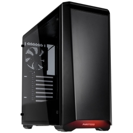 Phanteks Eclipse P400 Tempered