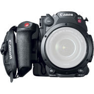 Canon EOS C200 - cena, srovnání