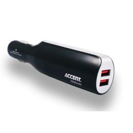 Accent Car Power 2800mAh