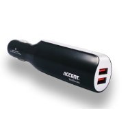 Accent Car Power 2800mAh - cena, srovnání