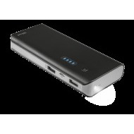 Trust PowerBank Primo 10000mAh - cena, srovnání