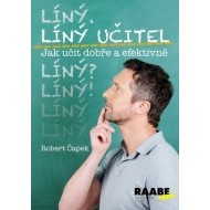 Líný učitel - Jak učit dobře a efektivně - cena, srovnání