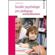 Sociální psychologie pro pedagogy - cena, srovnání