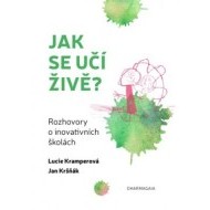 Jak se učí živě - cena, srovnání