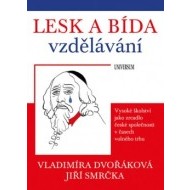 Lesk a bída vzdělávání - cena, srovnání