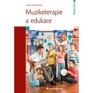 Muzikoterapie a edukace - cena, srovnání