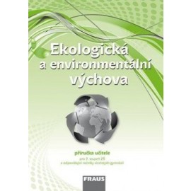 Ekologická a enviromentální výchova PU