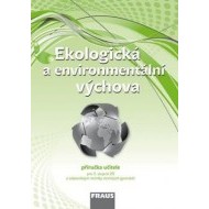 Ekologická a enviromentální výchova PU - cena, srovnání