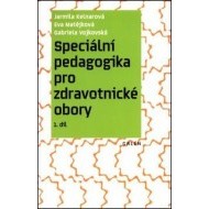 Speciální pedagogika pro zdravotnické obory - cena, srovnání