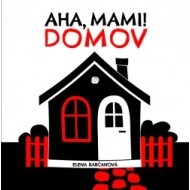 Aha, mami! - Domov - cena, srovnání