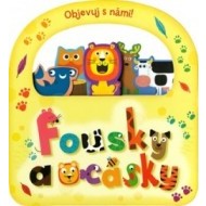 Objevuj s námi! Fousky a ocásky - cena, srovnání