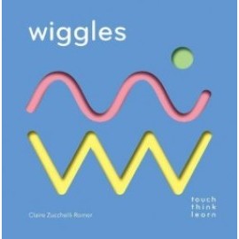 TouchThinkLearn - Wiggles