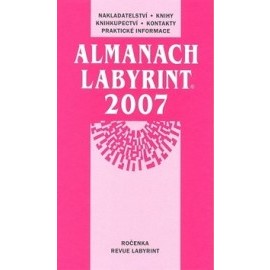 Almanach Labyrint 2007